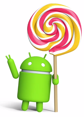 HTC lovar att uppdatera One M8 och One M7 till Lollipop inom 90 dagar