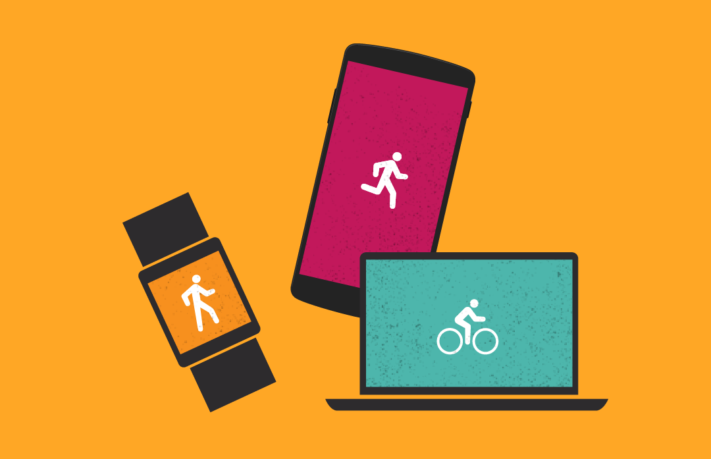 Google Fit får mer avancerade hälso- och träningsfinesser