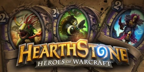 Blizzard siktar på att släppa Hearthstone för Androidsurfplattor i år