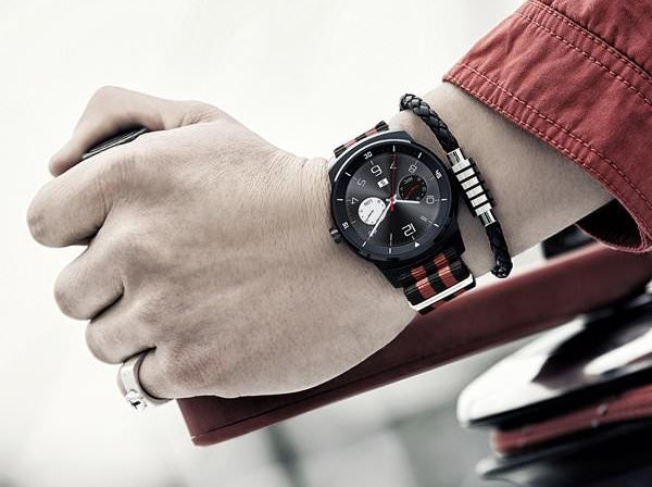 LG G Watch R får till sist stöd för Wi-Fi