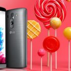 LG Nordic bekräftar att G3 får Android 5.0 i år
