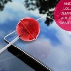 LG Tyskland: G3 får Android 5.0 senare i år