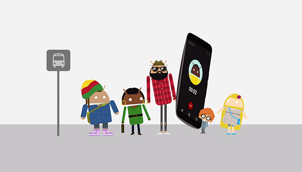 Swedroids community tycker Nexus 6 är för stor