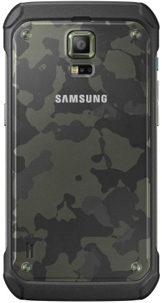 Samsung Galaxy S5 Active kommer till Sverige