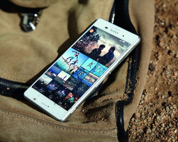Sony bekräftar att hela Xperia Z-serien får Android 5.0 Lollipop