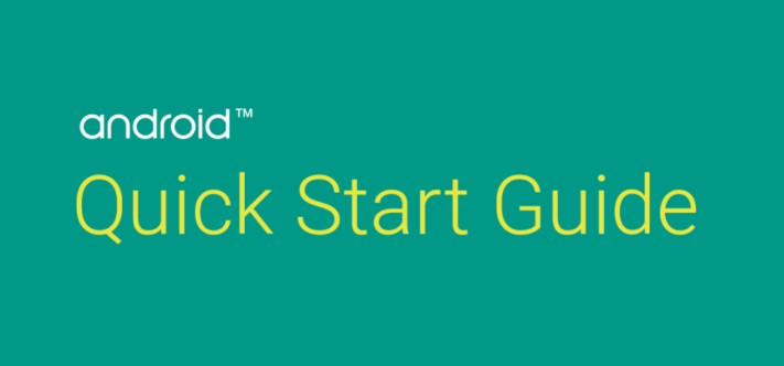 Google släpper manual för Android 5.0 i Play Store