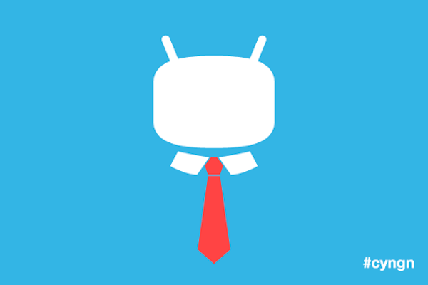 OnePlus One uppdateras till Cyanogen OS 12.1