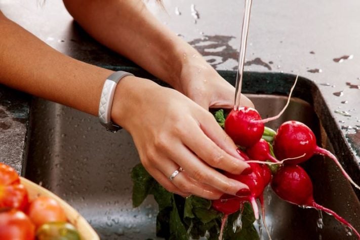 Jawbone presenterar träningsarmbanden Up3 och Up Move