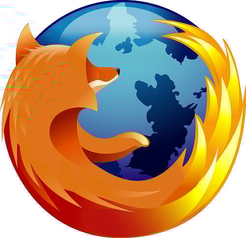 Mozilla byter ut Google – Yahoo blir ny standardsökmotor i Firefox
