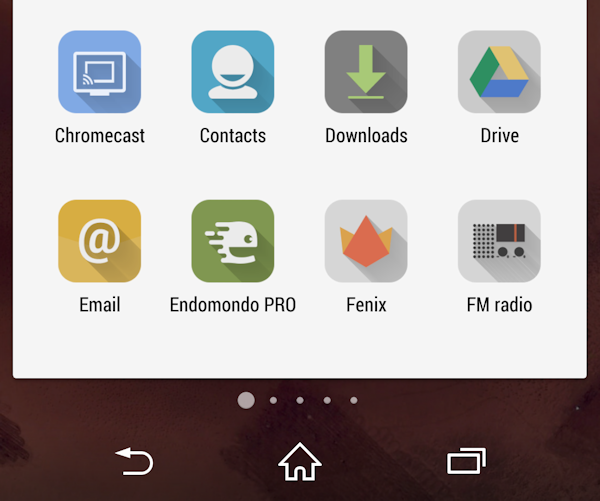 Nova Launcher får Lollipop-design i senaste betaversionen