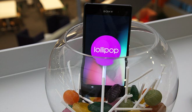 Sony släpper källkod och binärfiler för Xperia-enheter