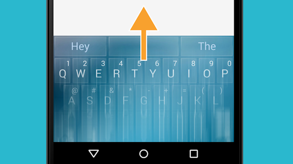 SwiftKeys prestandaproblem till sist ett minne blott?
