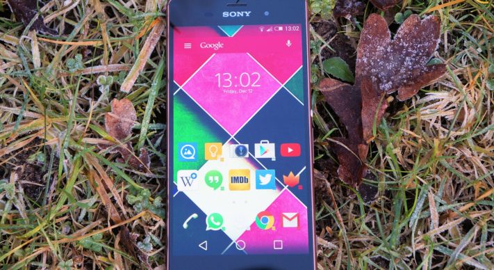 Vi testar nya hemskärmsersättaren Action Launcher 3