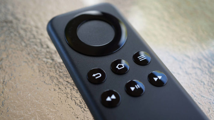 Minitest av Amazon Fire TV Stick