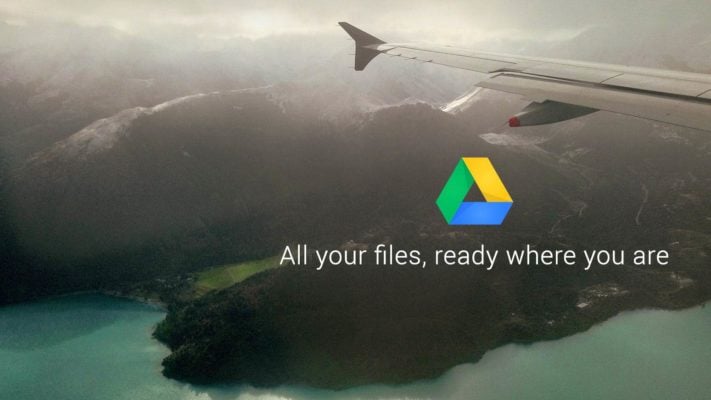 Google gör det enklare att öppna Office-dokument på Drive direkt från Gmail
