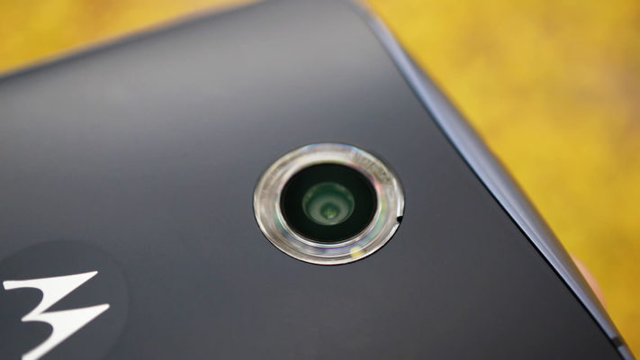 Google sänker priset på Nexus 6 64GB i egna butiken