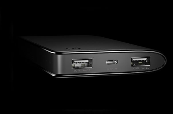 OnePlus släpper portabla laddningsstationen Power Bank