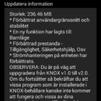 Samsung Galaxy S4 får firmwareuppdatering, här är nyheterna