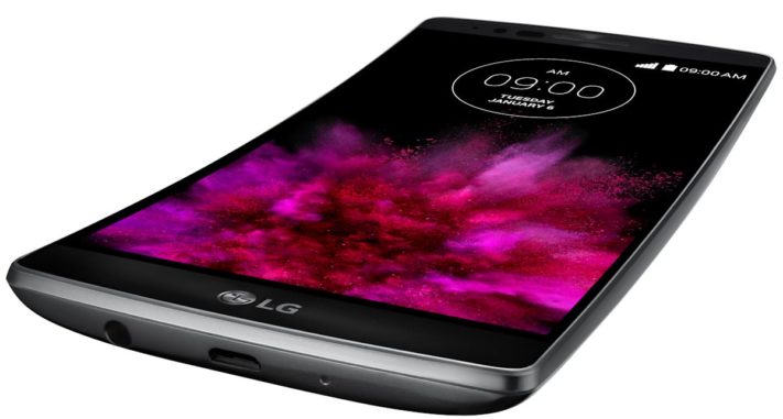 De som beställer G Flex 2 från Tele2 får G Watch R på köpet