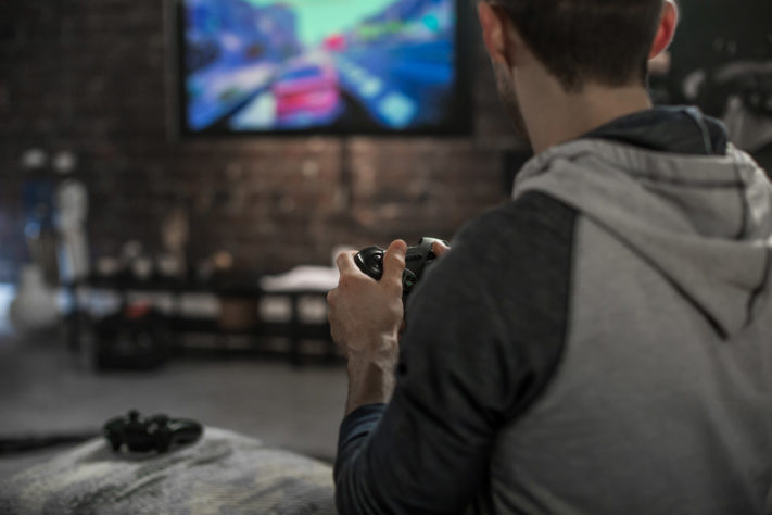 Razer Serval – en spelkontroll för Android och Android TV