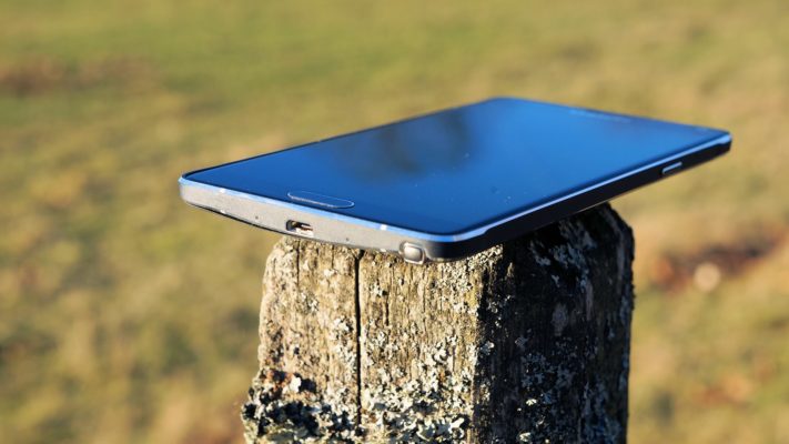 Samsung Galaxy Note 4-ägare: Vilka är era synpunkter på telefonen?