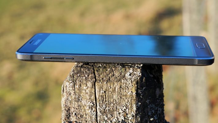 Samsung börjar uppdatera Galaxy Note 4 till Lollipop – Polen först ut
