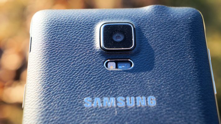 Nu bör alla Galaxy Note 4-ägare ha fått Android 6.0 i Sverige