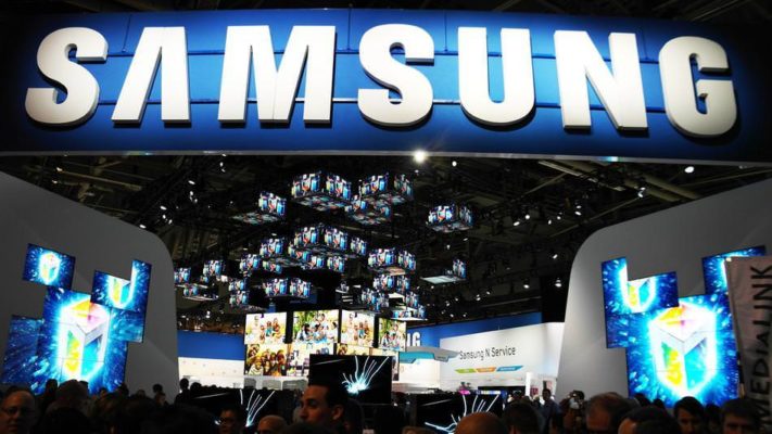 Samsung Galaxy S6 sägs komma till Mobile World Congress