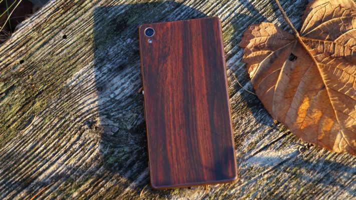Sony Xperia Z3-ägare: Hur står sig telefonen ett år efter släpp?