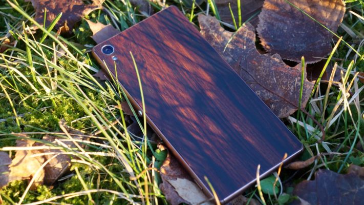Hur skyddar du din smartphone?