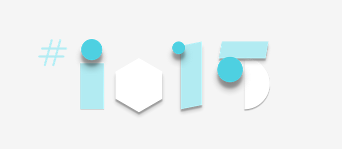 Google I/O 2015 går av stapeln 28:e maj