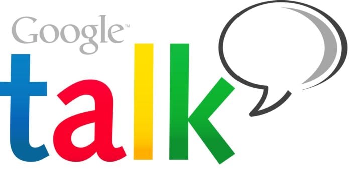 Google Talk upphör helt idag, fyra år efter lanseringen av Hangouts