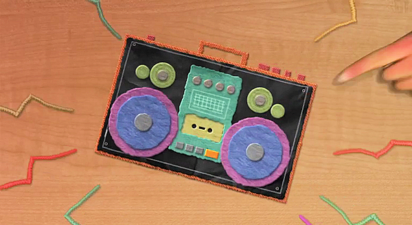 HTC antyder att One M9 har starkare BoomSound-högtalare