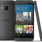 Hands on-video med HTC One M9 kvällen innan tillkännagivandet