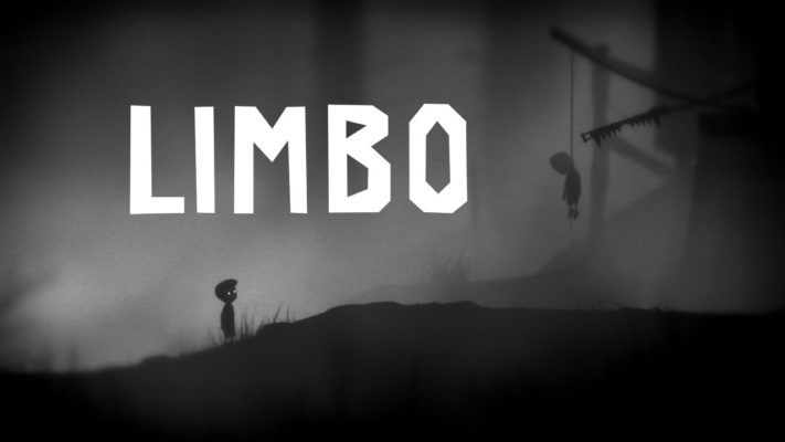 Stämningsfulla plattformsspelet Limbo nu i Play Store