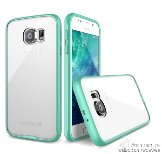 Senaste ryktena om Samsung Galaxy S6