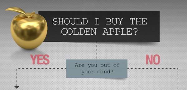 Asus menar att de som köper Apple Watch Edition har förlorat förståndet