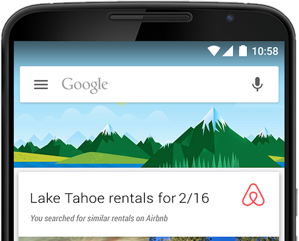 Google Now kommer få öppet API i år som alla utvecklare kan använda