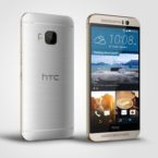 HTC One M9 släpps sista mars för 7390kr