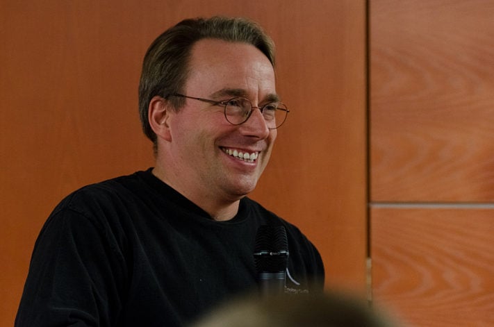 Linus Torvalds gör narr av utvecklarna bakom Googles nya kalenderapp