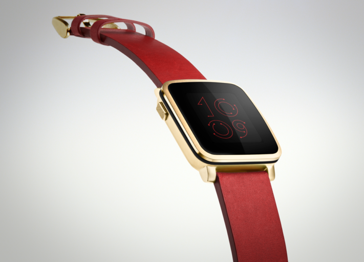 Pebble Time slår nytt rekord på Kickstarter