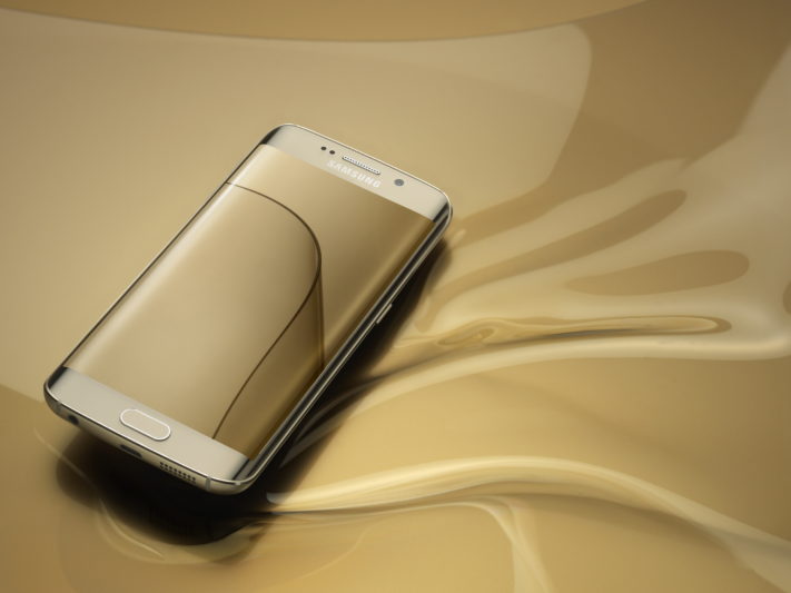 Korea Times: Galaxy S6 och S6 Edge slår rekord i förbeställningar från operatörer