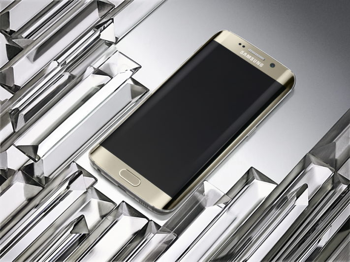 Samsung berättar om ”People Edge” i Galaxy S6 Edge
