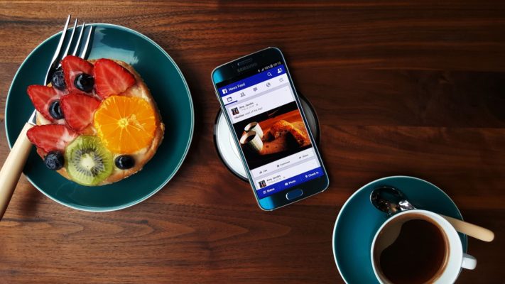 DisplayMate: Samsung Galaxy S6 har världens bästa mobilskärm