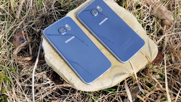 Samsung Galaxy S6 och S6 Edge får Android 5.1 i juni enligt operatör