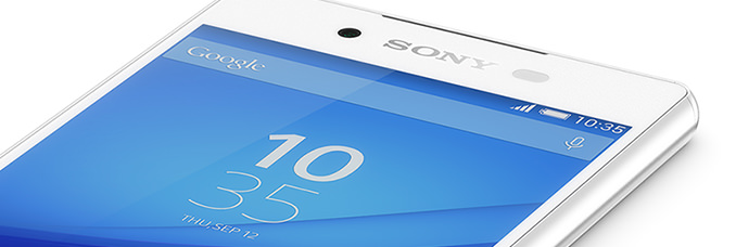 Fler bilder på Sony Xperia Z4