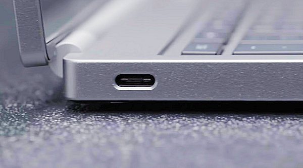 Google satsar på USB Type-C, kommer snart till Androidtelefoner
