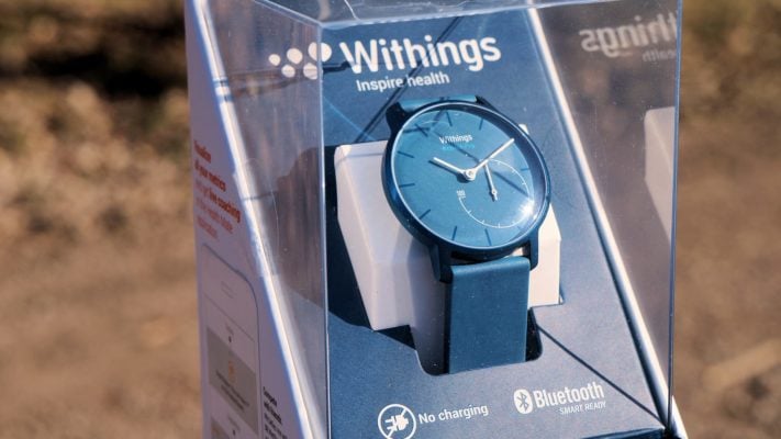 Nokia köper franska Withings för 1,55 miljarder kronor