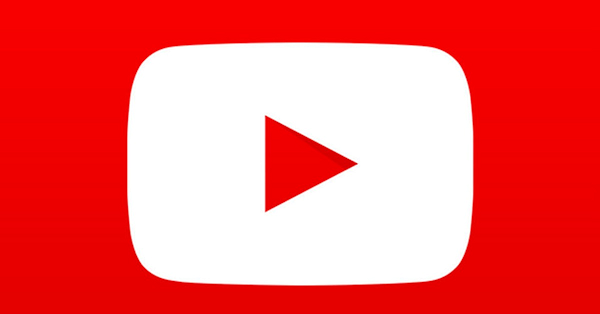 Tips: Dubbeltryck för att spola i YouTube-appen