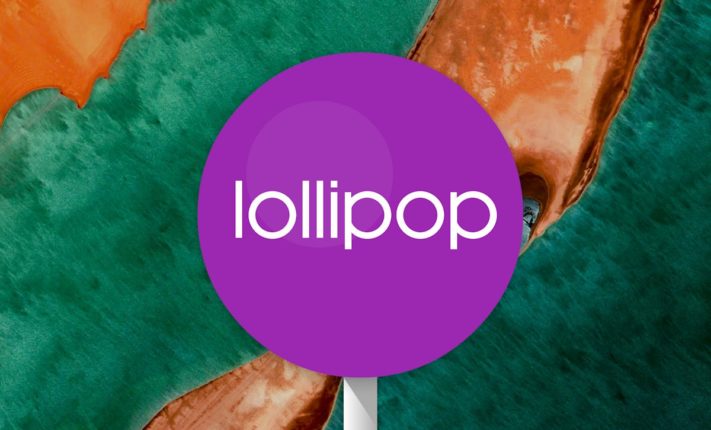 Sony skickar ut Lollipop till Xperia Z1, Z1 Compact och Ultra